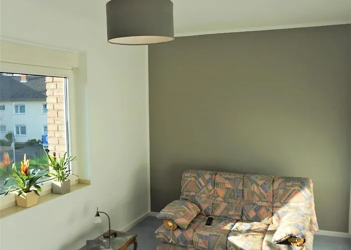 Ferienhaus Magnoliahr