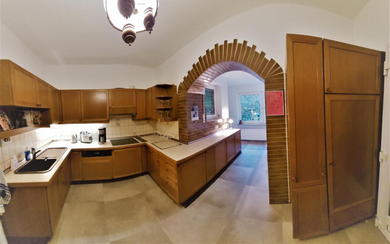 Ferienhaus Magnoliahr Bad Neuenahr-Ahrweiler