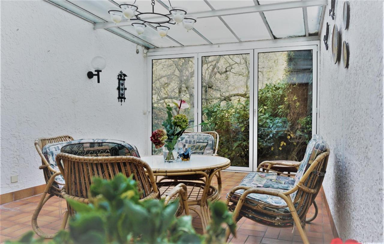 Magnoliahr Ferienhaus *